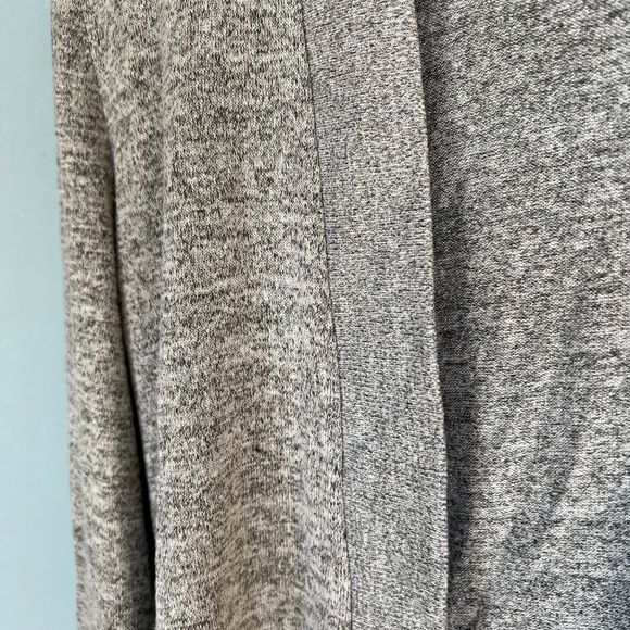 BANANA REPUBLIC Grey Cardigan with Button Detailing, XS - Picture 3 of 5